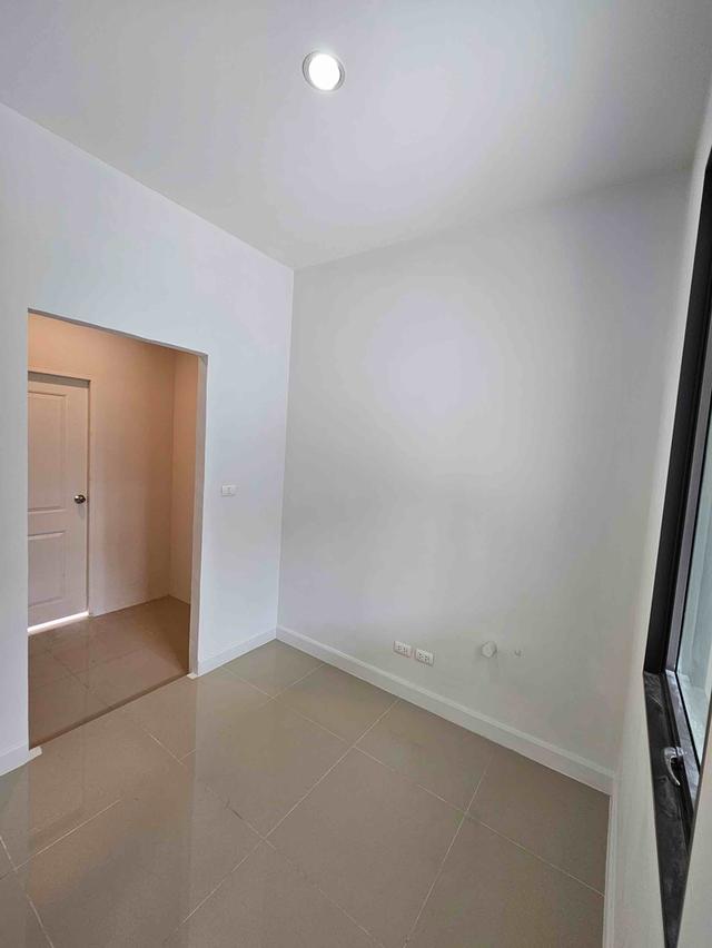 บ้านแฝดหรูใหม่ โครงการ AP แกรนด์พลีโน่ พหลโยธิน รังสิต 6