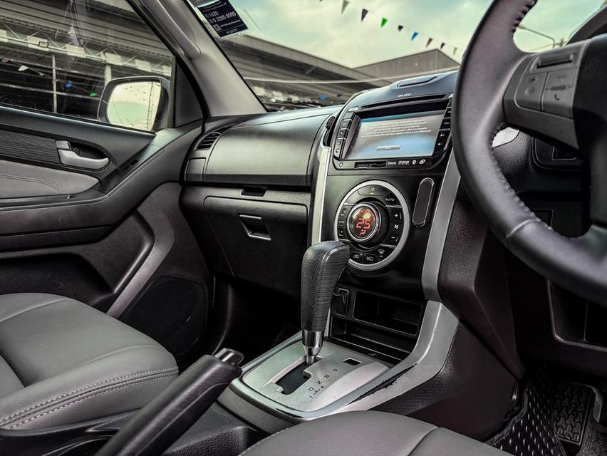 ขาย Isuzu MU-X 3.0 Ddv ปี14 9