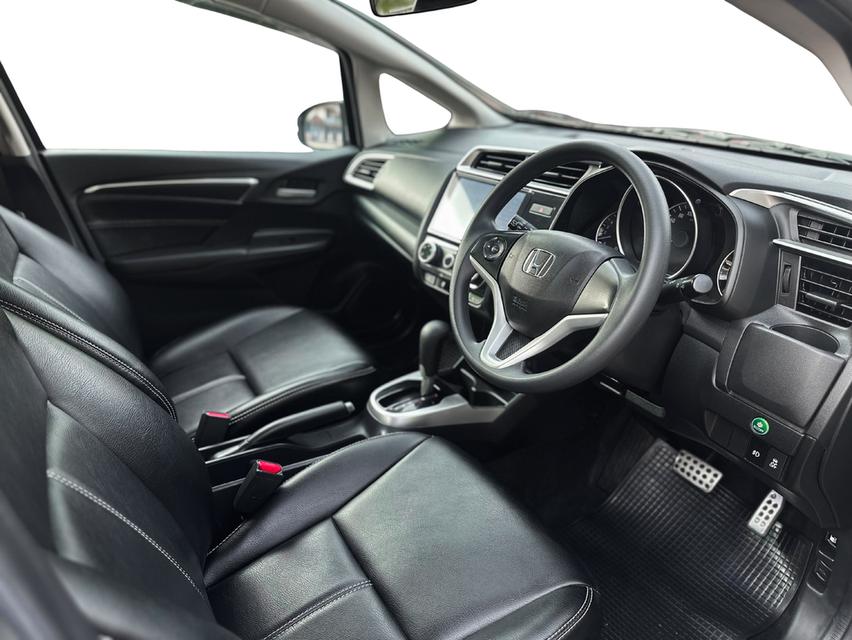 Honda Jazz GK V 2019 AT รูปที่ 20