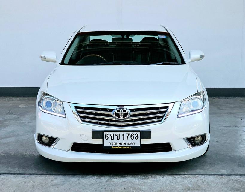 2011 Toyota Camry 2.0 G Extremo รหัส SEZ1763 5