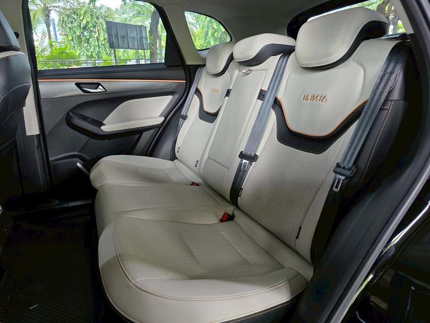Haval Jolion1.5Hybrid Ultra ปี22 14