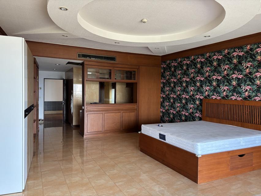 คอนโด ปัญญา รีสอร์ท บางพระ ศรีราชา ชลบุรี 3