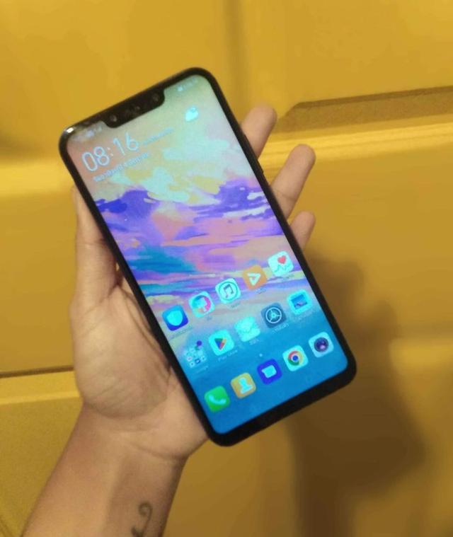 Huawei​ Nova3i เครื่องสวย​ 2