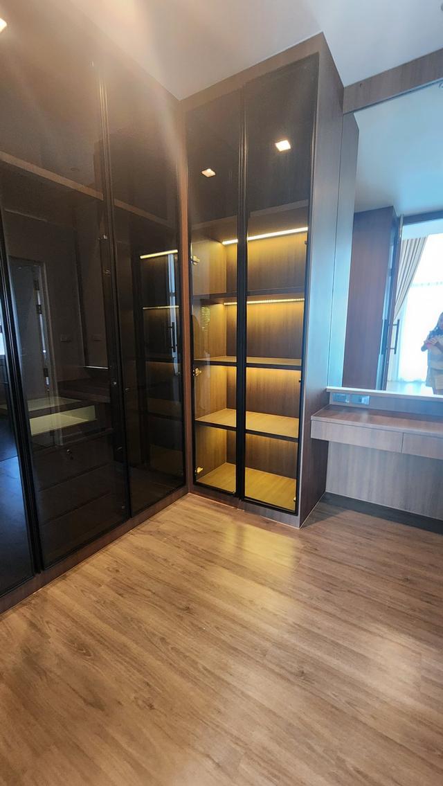 ขาย/เช่า บ้านเดี่ยว บางกอก บูเลอวาร์ด ซิกเนเจอร์ ลาดพร้าว-เสรีไทย ตกแต่งครบ   20