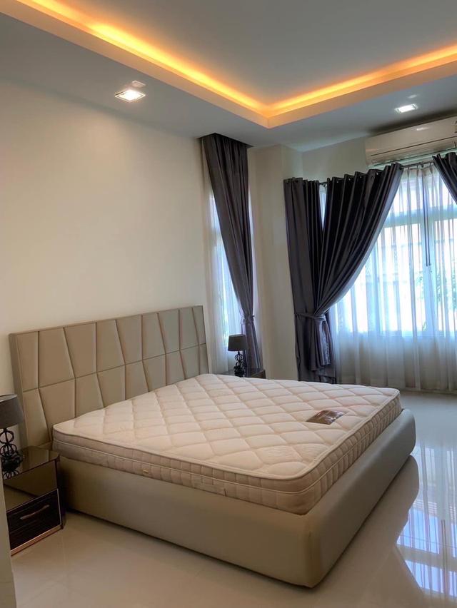 ขายบ้านสิริศา 16 18