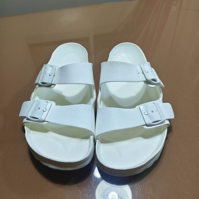 birkenstockSize 42/27 cm🔥Price 450฿ รูปที่ 3
