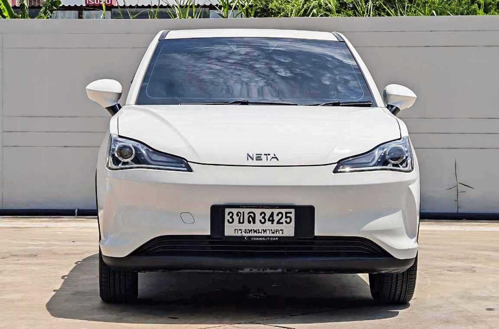 2023 NETA V