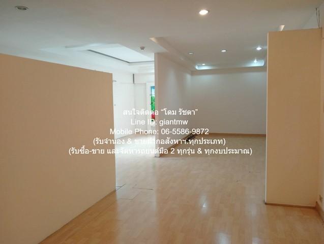 OFFICE ให้เช่าพื้นที่สำนักงาน (Office For Rent) ชั้น 3 บนอาคารสำนักงานหรู ติด ซ.ทองหล่อ ใกล้กับ BTS ทองหล่อ 45000 บ. 1 B 4