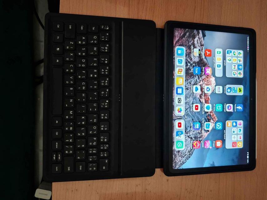 ขาย Matepad ตัวใหม่ 3