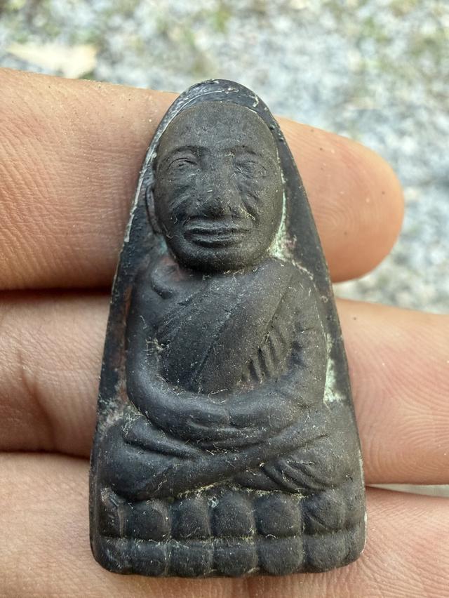 หลวงพ่อทวด วัดข้างให้