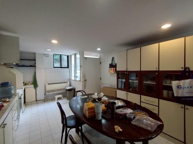 ให้เช่าPoll Villa หลังใหญ่ใจกลางอารีย์พญาไทพื้นที่ 750 ตร.ม.เหมาะอยู่อาศัยและทำโฮมออฟฟิศ ใกล้BTSอารีย์ กระทรวงการคลัง 14