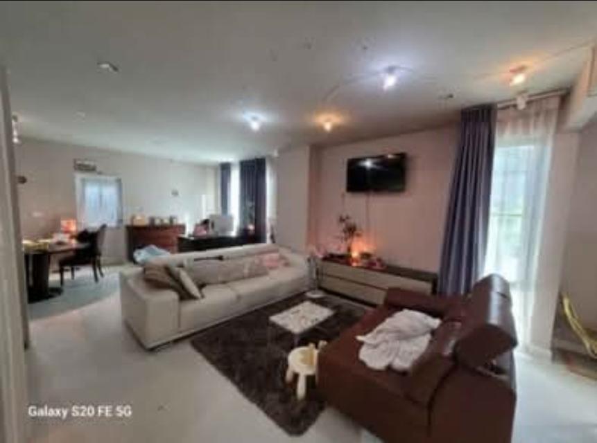 เทียนทะเล28 บ้านเดี่ยว4นอน3น้ำ103.3ตรว. 3