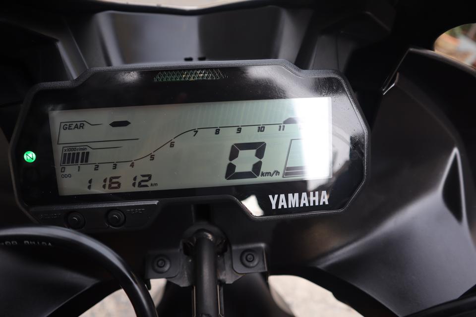 Yamaha YZF-R15 ปี 2021