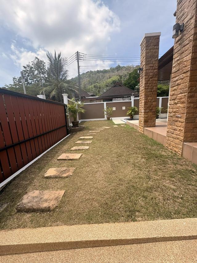 Beautiful Thai-Style Pool Villa for Rent – Chalong Phuket 4