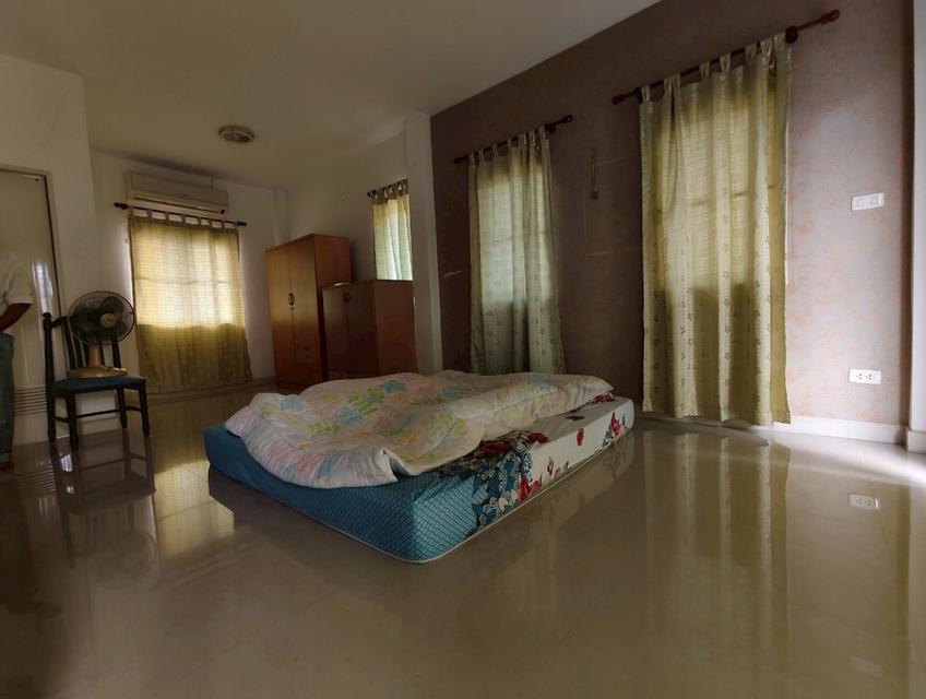 หมู่บ้านเกษมสุข คลอง 7 ซอย 1 ใกล้โลตัสโกเฟรช ถนนรังสิต – นครนายก ต.บึงคำพร้อย อ.ลำลูกกา จ.ปทุมธานี 14