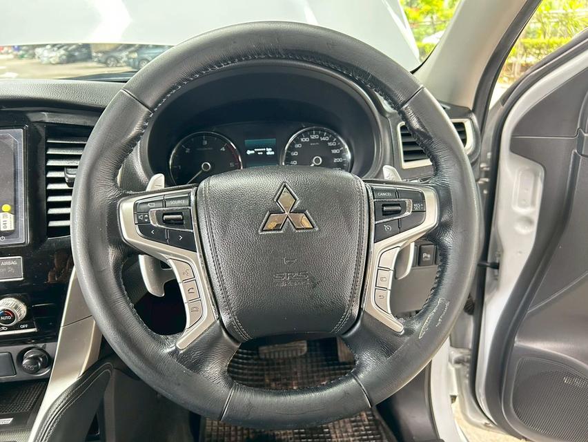 Mitsubishi Pajero Sport 2.4 GT Plus AT ปี 2022 12