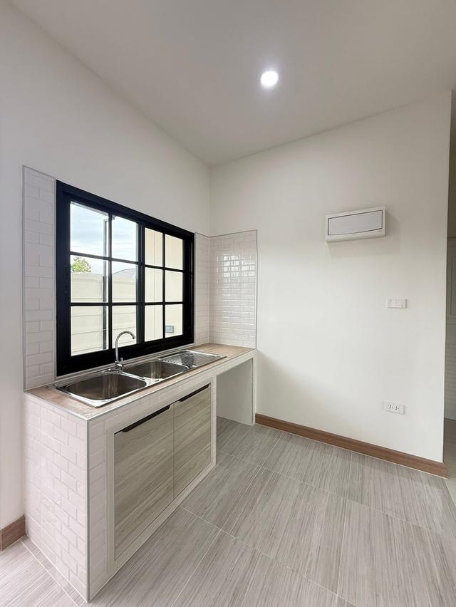 บ้านสไตล์ญี่ปุ่น 2 ห้องนอน 2 ห้องน้ำ ราคา 1.xx หนองหลุบขอนแก่น 12