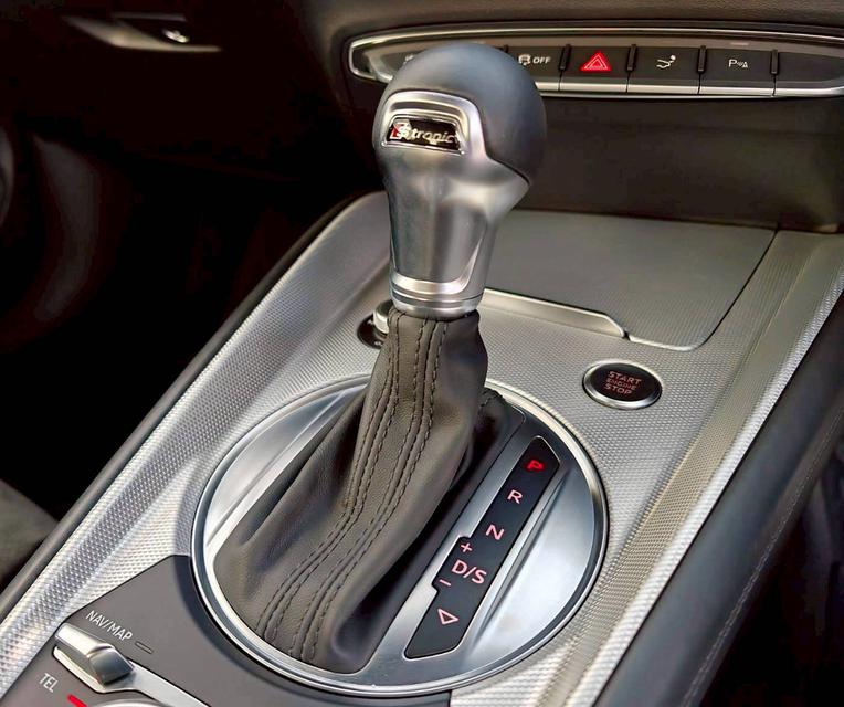 Audi TT 45 Coupe S line 2023 จด 2024 ( Final icon black ) ตัวสุดท้าย คุ้มกว่าป้ายแดงล้านกว่าบาท 12