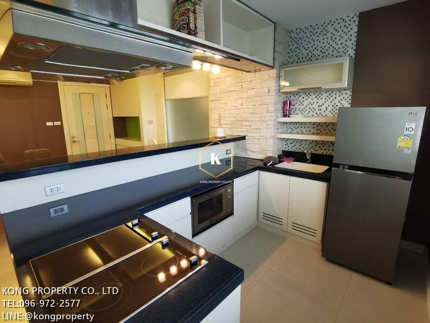 ให้เช่า คอนโด ลุมพินี เพลส ปิ่นเกล้า 1 4