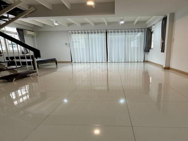 PB5429 ให้เช่าบ้านเดี่ยว ซอยพระราม9 ซอย43 ใกล้ The Nine และ CJ Mall