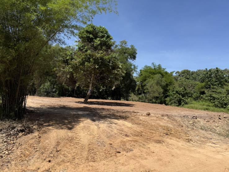ขายที่ดินเปล่า ข้างที่ว่าการอำเภอเขาสวนกวาง จังหวัดขอนแก่น 4