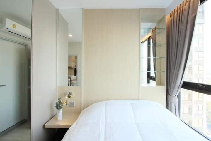 ว่างให้เช่า Knightsbridge Prime Sathorn 2