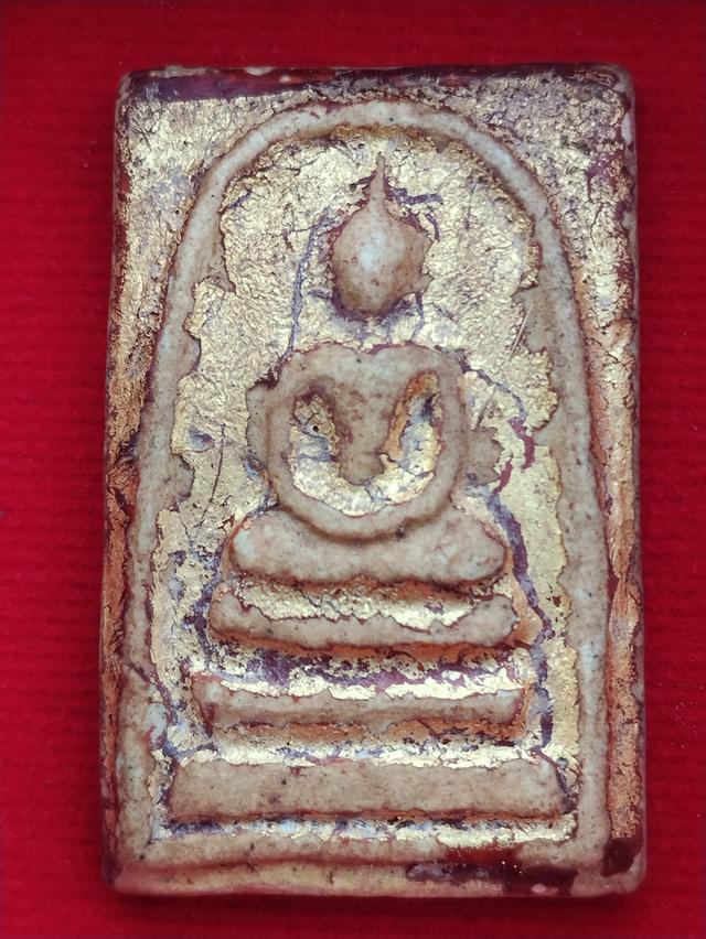 พระสมเด็จวัดระฆัง พระสมเด็จวัดระฆังพิมพ์ใหญ่