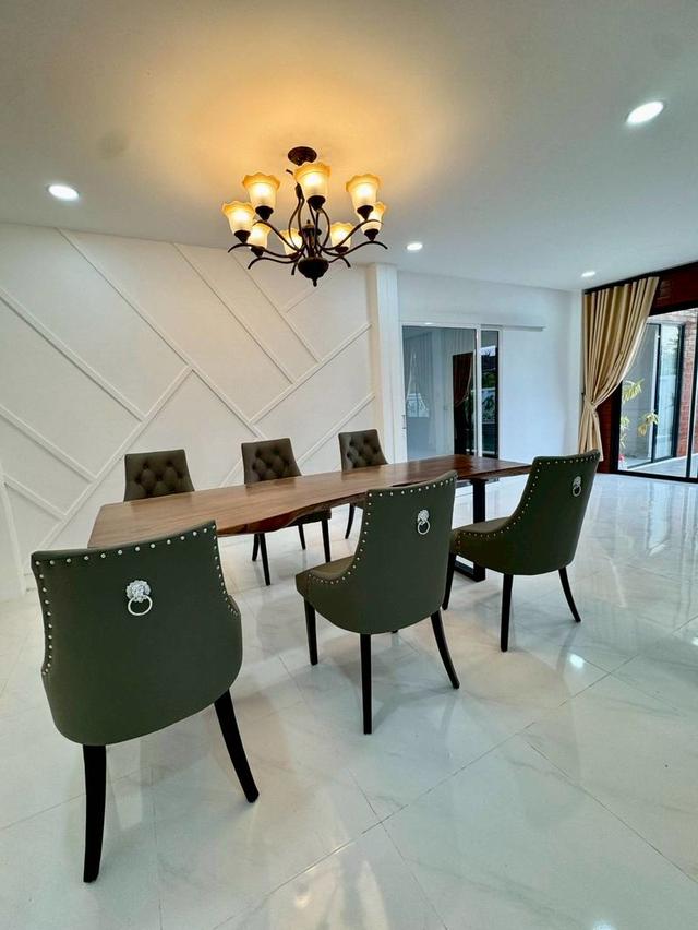 พูวิลล่า Modern Lanna Luxury 4