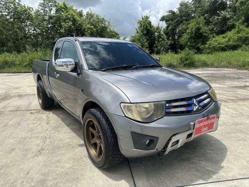 รหัสรถ BK1389 Mitsubishi Triton 2.5💥ปี2013💥