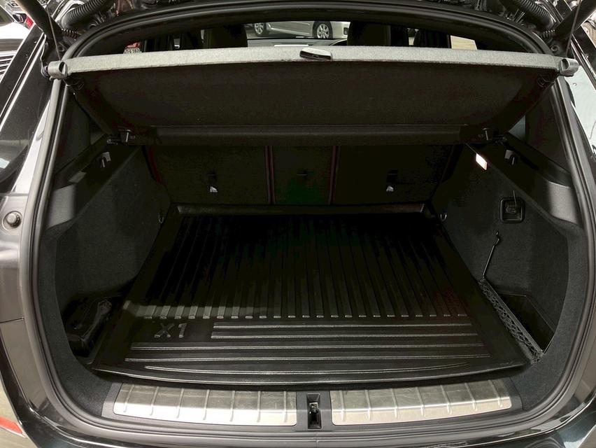 รหัสรถ WMT5516 📌BMW X1 2.0 SDrive18d M Sport ปี 2017 รูปที่ 14
