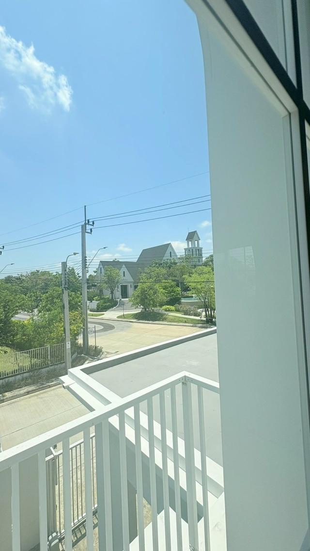 ขาย/ให้เช่าบ้านเดี่ยว 2 ชั้น ชัยพฤกษ์ บางนากม 15  บ้านtype nicely 3