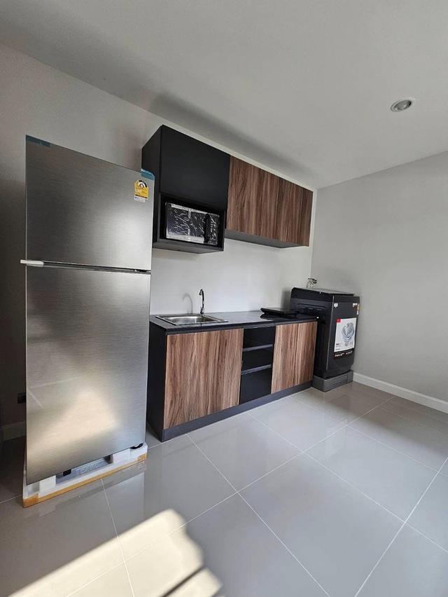 ให้เช่าบ้านเดี่ยวสองชั้น สารภี เชียงใหม่ ใกล้ตลาด โรงเรียนนานาชาติ บ้านในโครงการพร้อมคลับเฮ้าส์สระว่ายน้ำ 13