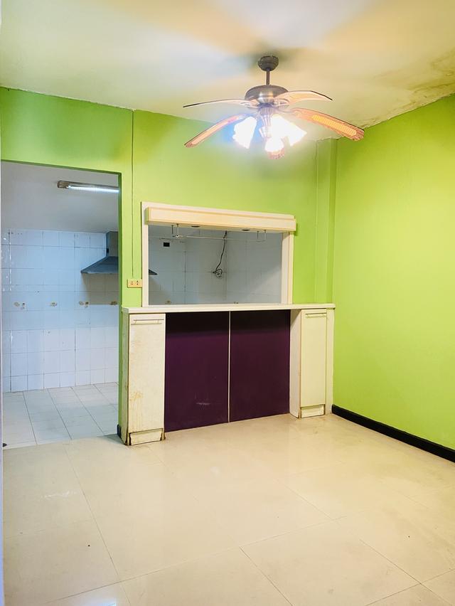 ขายทาวน์เฮาส์3 ชั้น ถนน สุขุมวิท 77 ( อ่อนนุช25) 20