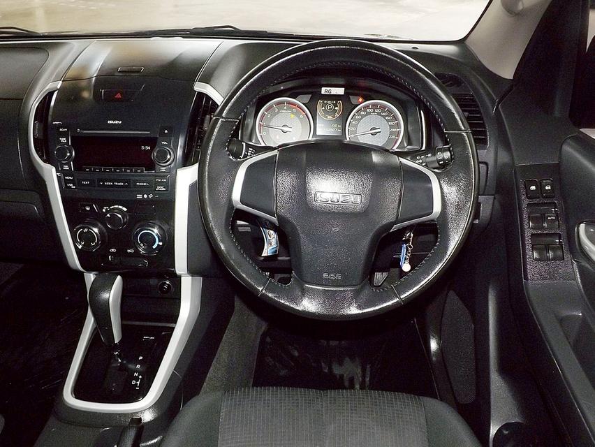รหัสรถ KCY4208 ISUZU D-MAX HI-LANDER CAB-4 1.9 Z Ddi AUTO ปี 2016 12