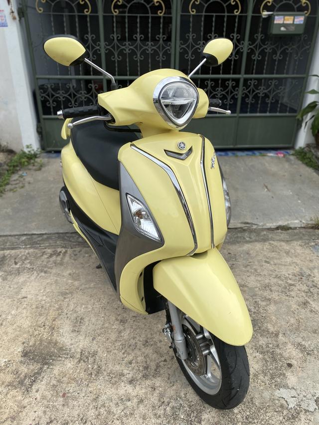 สวยจัด ประหยัดน้ำมัน Grand Filano Hybrid