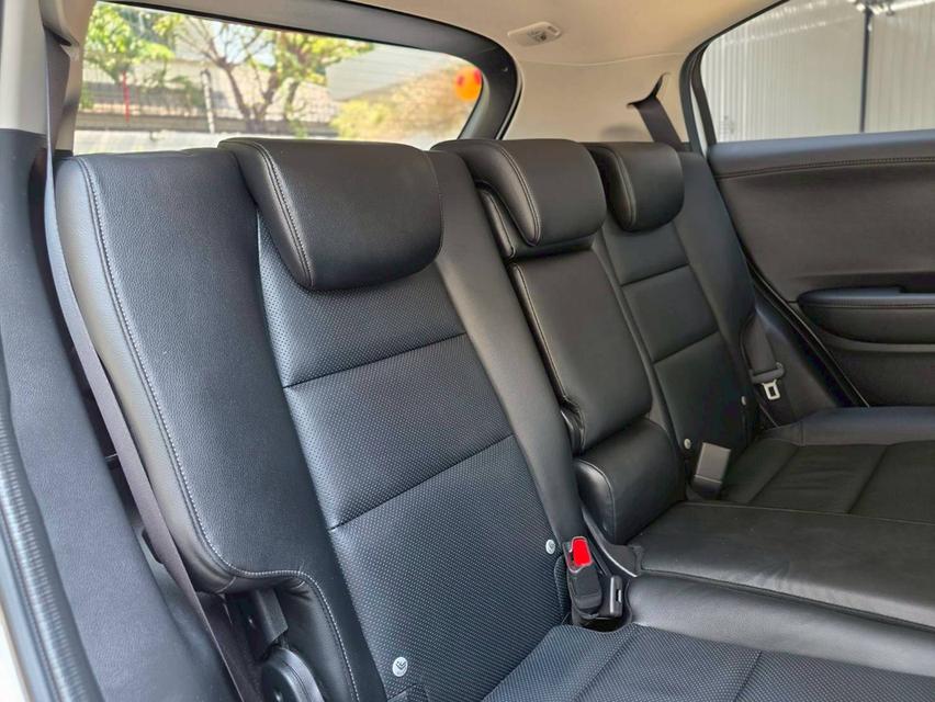 Honda HR-V 1.8E ปี 2020 ♨️ ประกันเครื่องเกียร์3ปี3หมื่นkm ♨️ รูปที่ 5