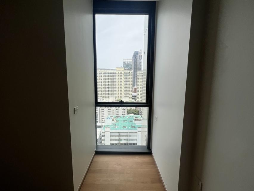 คอนโด Wish Signature Midtown Siam II 8