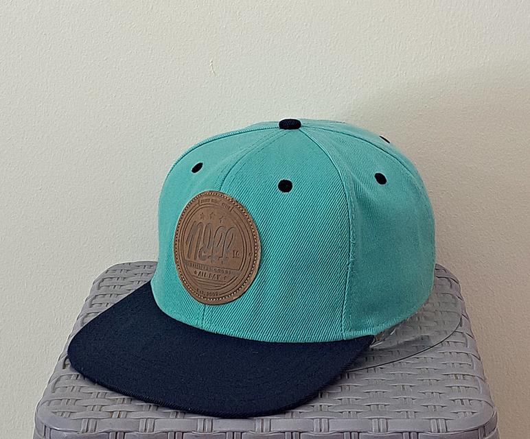 หมวกแก๊ป Neff (Hip Hop Cap) ขนาด Size ฟรีไซส์