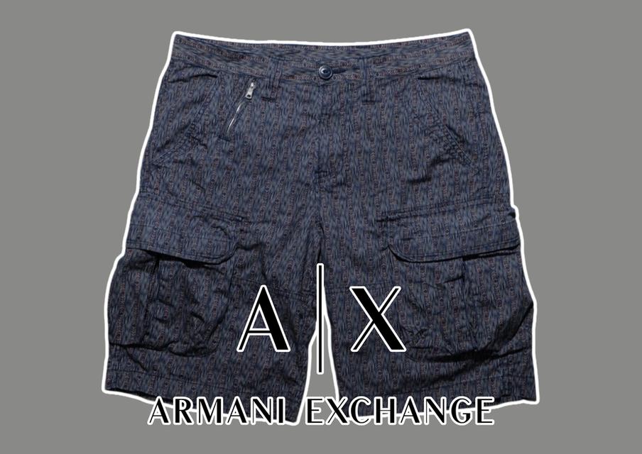 กางเกง Armani Exchange