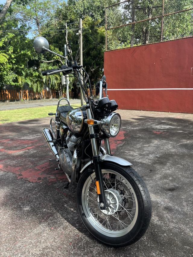 Royal enfield interceptor 650 2020 10