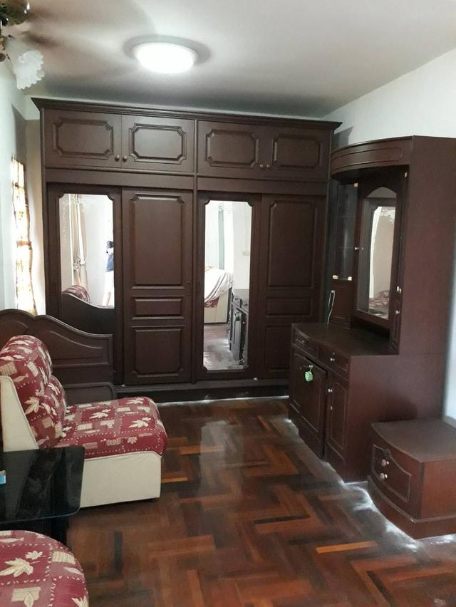 ขายบ้านทาวน์เฮ้าส์ รังสิตคลอง 3 ถูกสุดในโครงการ 9