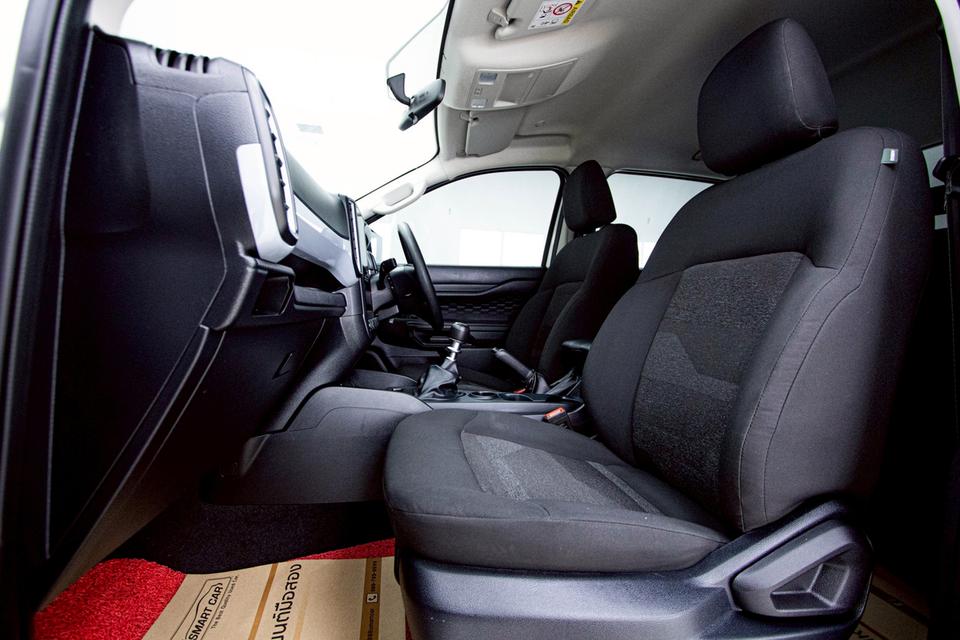 รหัสรถ 5B663 RANGER 2.0 XL+ HI-RIDER DOUBLE CAB 2023 8