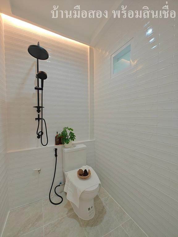 สัมพันธ์วิลล่า ลำลูกกา เปียร์นนท์ 10