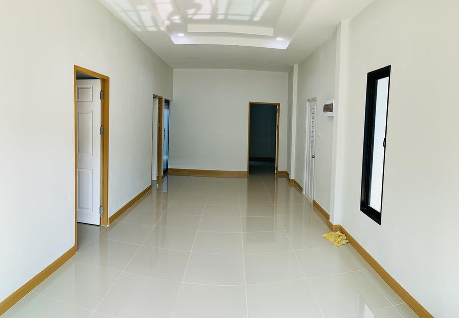 บ้านเดี่ยว 52.50 ตารางวา สวนตูล สงขลา 6