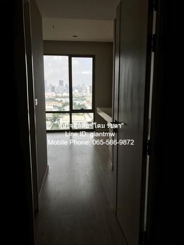 Condominium สตาร์ วิว 78 SQUARE METER 2Bedroom ไม่ไกลจาก รถไฟฟ้า BTS สุรศักดิ์ คุ้มยิ่งกว่าคุ้ม 4