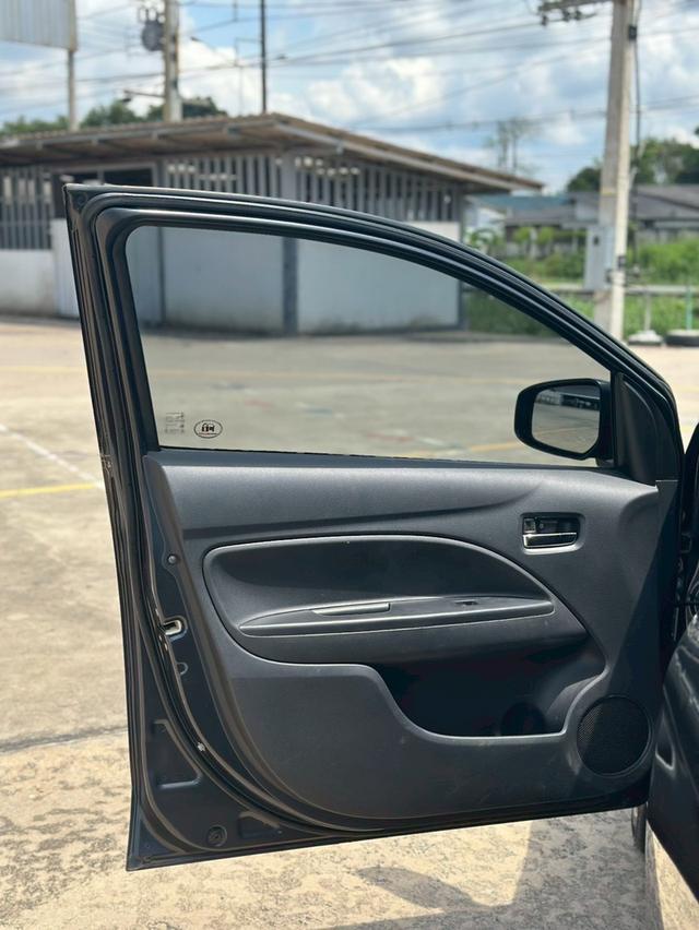 รหัสรถ TBK53 Mitsubishi Mirage 1.2💥ปี2012💥 17