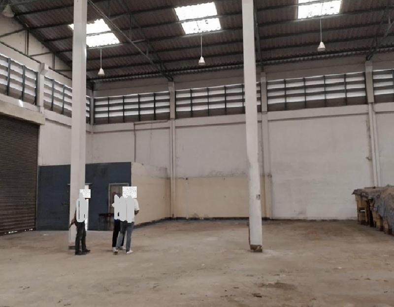 ให้เช่าโกดัง พื้นที่ใช้สอย 437 ตารางเมตร / ริมถนนแจ้งวัฒนะ ติดกับศูนย์ราชการ / เข้าซอยแจ้งวัฒนะ ประมาณ 100 เมตร 3