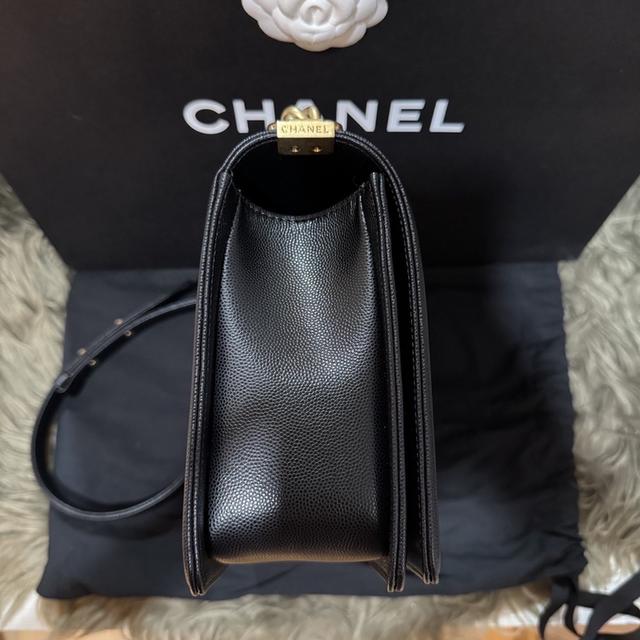 Chanel Boy 11 GHWMicrochip 24 รูปที่ 10