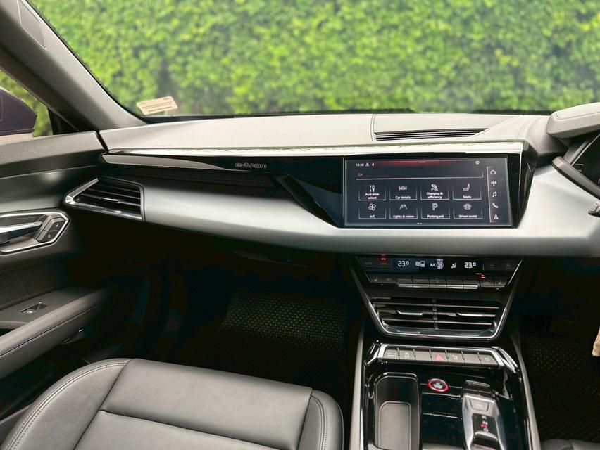 Audi E-Tron GT Performance ออกปลายปี 2021