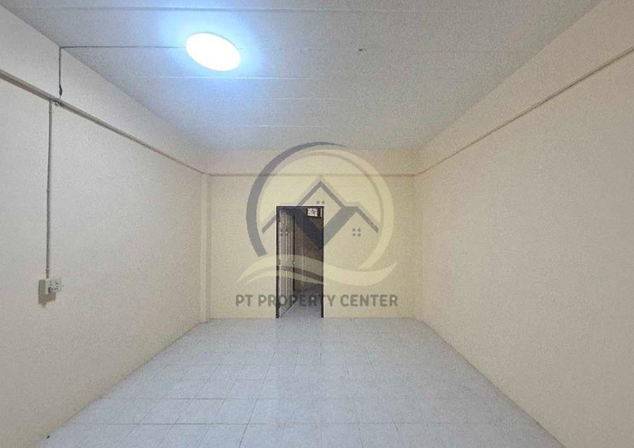 ตึก 4 ชั้น 1 คูหา ซอยวัดพระเงิน ถนนกาญจนาภิเษก บางใหญ่ ติดถนนเหมาะธุรกิจ ขายตามสภาพ ต่อรองได้ 10